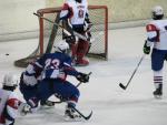 Photo hockey reportage EDF U16 : On prend les mêmes ...