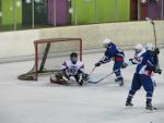 Photo hockey reportage EDF U16 : On prend les mêmes ...