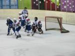 Photo hockey reportage EDF U16 : On prend les mêmes ...