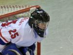 Photo hockey reportage EDF U18 : L'âge de Bronze