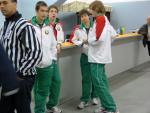 Photo hockey reportage EDF U18 : L'âge de Bronze