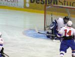 Photo hockey reportage EDF U18 : L'âge de Bronze