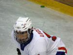 Photo hockey reportage EDF U18 : L'âge de Bronze