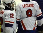 Photo hockey reportage EDF U18 : L'âge de Bronze