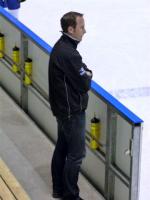 Photo hockey reportage EDF U18 : L'âge de Bronze