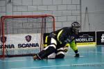 Photo hockey reportage EFCh : Bankówka Zielonka champion