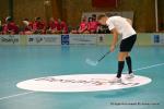 Photo hockey reportage EFCh : Bankówka Zielonka champion