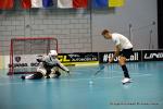 Photo hockey reportage EFCh : Bankówka Zielonka champion