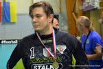 Photo hockey reportage EFCh : Bankówka Zielonka champion