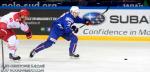 Photo hockey reportage Efficace Défensive Fluide  