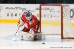 Photo hockey reportage EIHC : Danemark - Slovénie en images