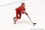 Photo hockey reportage EIHC : Danemark - Slovénie en images
