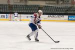 Photo hockey reportage EIHC : Danemark - Slovénie en images