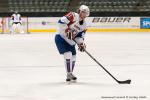 Photo hockey reportage EIHC : Danemark - Slovénie en images