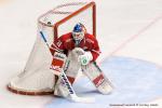 Photo hockey reportage EIHC : Danemark - Slovénie en images