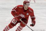 Photo hockey reportage EIHC : Danemark - Slovénie en images