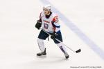 Photo hockey reportage EIHC : Danemark - Slovénie en images
