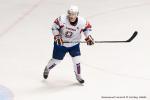 Photo hockey reportage EIHC : Danemark - Slovénie en images
