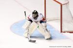 Photo hockey reportage EIHC : Danemark - Slovénie en images