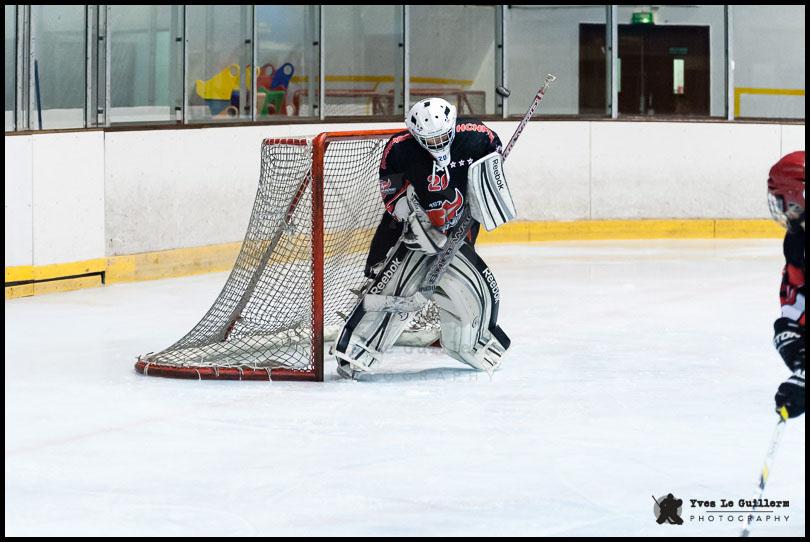 Photo hockey reportage Elite Féminine - Evry Viry vs St Ouen Neuilly