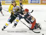 Photo hockey reportage Espoirs élite :Rouen au final