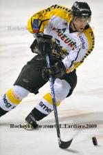 Photo hockey reportage Espoirs élite :Rouen au final