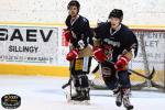 Photo hockey reportage Espoirs Elite : HC74 dans les deux dernières minutes !!