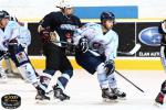 Photo hockey reportage Espoirs Elite : HC74 dans les deux dernières minutes !!