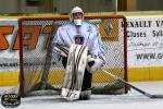 Photo hockey reportage Espoirs Elite : HC74 dans les deux dernières minutes !!