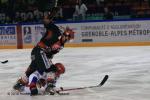 Photo hockey reportage Espoirs Elite : la relève est là !