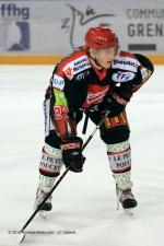 Photo hockey reportage Espoirs Elite : la relève est là !