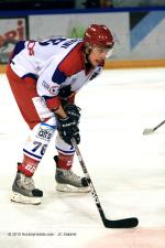 Photo hockey reportage Espoirs Elite : la relève est là !