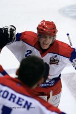 Photo hockey reportage Espoirs Elite : la relève est là !