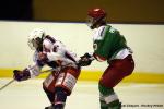 Photo hockey reportage Fém. Elite : Cergy - Grenoble