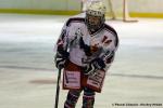 Photo hockey reportage Fém. Elite : Cergy - Grenoble