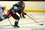Photo hockey reportage Fém. Elite : Cergy - Grenoble