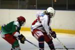 Photo hockey reportage Fém. Elite : Cergy - Grenoble