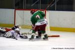 Photo hockey reportage Fém. Elite : Cergy - Grenoble