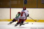 Photo hockey reportage Fém. Elite : Cergy - Grenoble