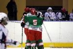 Photo hockey reportage Fém. Elite : Cergy - Grenoble