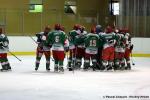 Photo hockey reportage Fém. Elite : Cergy - Grenoble