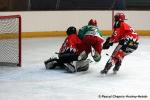 Photo hockey reportage Fém. Elite : Neuilly - Cergy