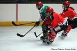 Photo hockey reportage Fém. Elite : Neuilly - Cergy