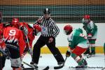 Photo hockey reportage Fém. Elite : Neuilly - Cergy