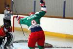 Photo hockey reportage Fém. Elite : Neuilly - Cergy