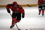 Photo hockey reportage Fém. Elite : Neuilly - Cergy