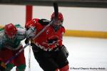 Photo hockey reportage Fém. Elite : Neuilly - Cergy