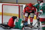 Photo hockey reportage Fém. Elite : Neuilly - Cergy