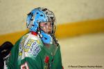 Photo hockey reportage Fém. Excel. : Cergy - Viry