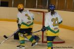 Photo hockey reportage Fém. Excel. : Cergy - Viry